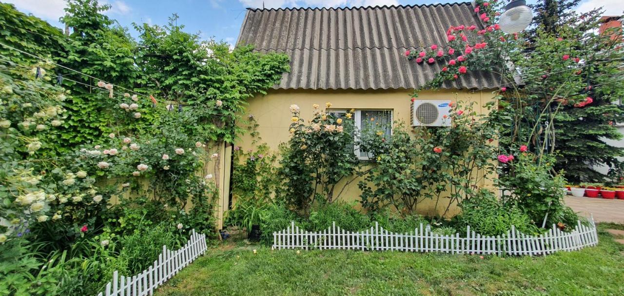 Holiday Home Near Sea Odessa Exterior foto